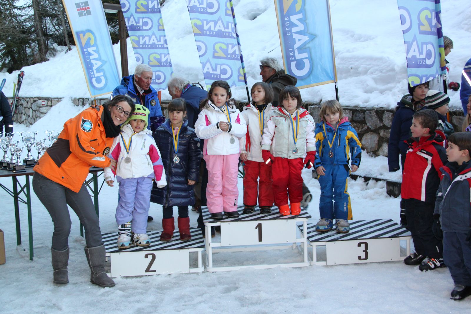Prem Camp Sociali G 00032